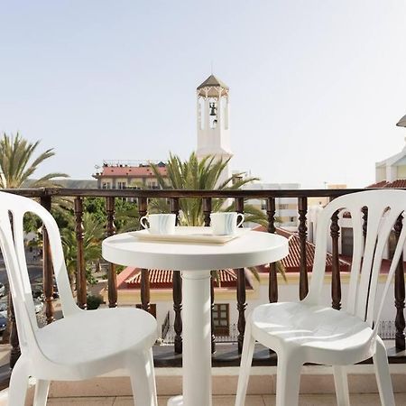 Apartamento Comodo Y Centrico, Los Cristianos Arona (Tenerife) Exterior foto