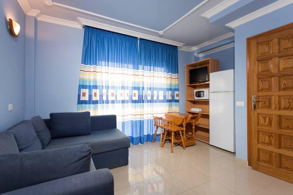 Apartamento Comodo Y Centrico, Los Cristianos Arona (Tenerife) Exterior foto