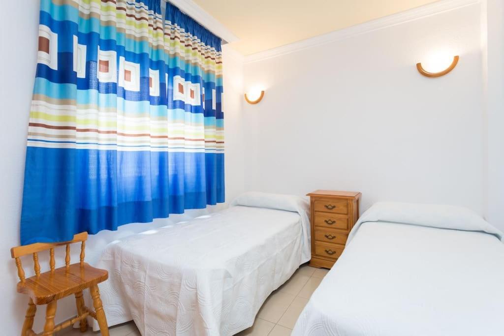 Apartamento Comodo Y Centrico, Los Cristianos Arona (Tenerife) Exterior foto