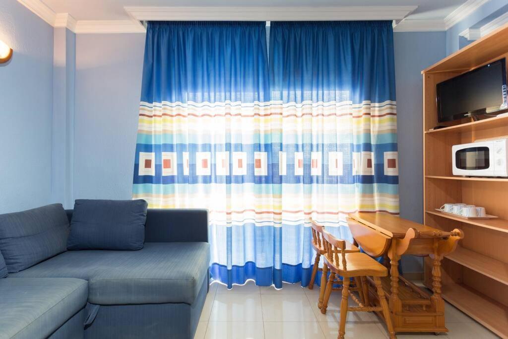 Apartamento Comodo Y Centrico, Los Cristianos Arona (Tenerife) Exterior foto